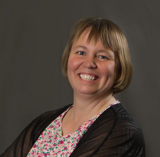 Jill Pape