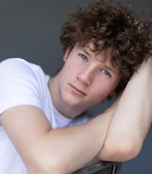 Hunter Patterson